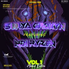 Nyi Boi An Sat Sim X Cinta Terbaik - ( Surya Groxyn VBDGR X Ndi Ryzen ) #SUPERDUPEREXC