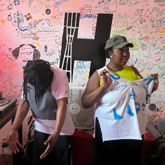 JUGG FOREVER w/ jmo corleone & Lonald J. Bandz | Live on HydeFM | 08/05/25