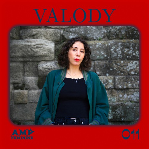 AMPFEMININE 011 - Valody