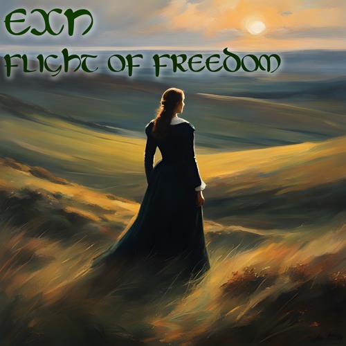 Flight Of Freedom