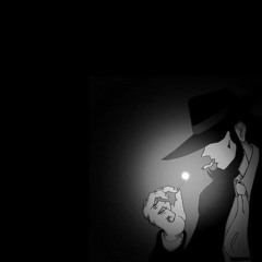 Gerald - Thief In The Night (BLANKO bootleg)