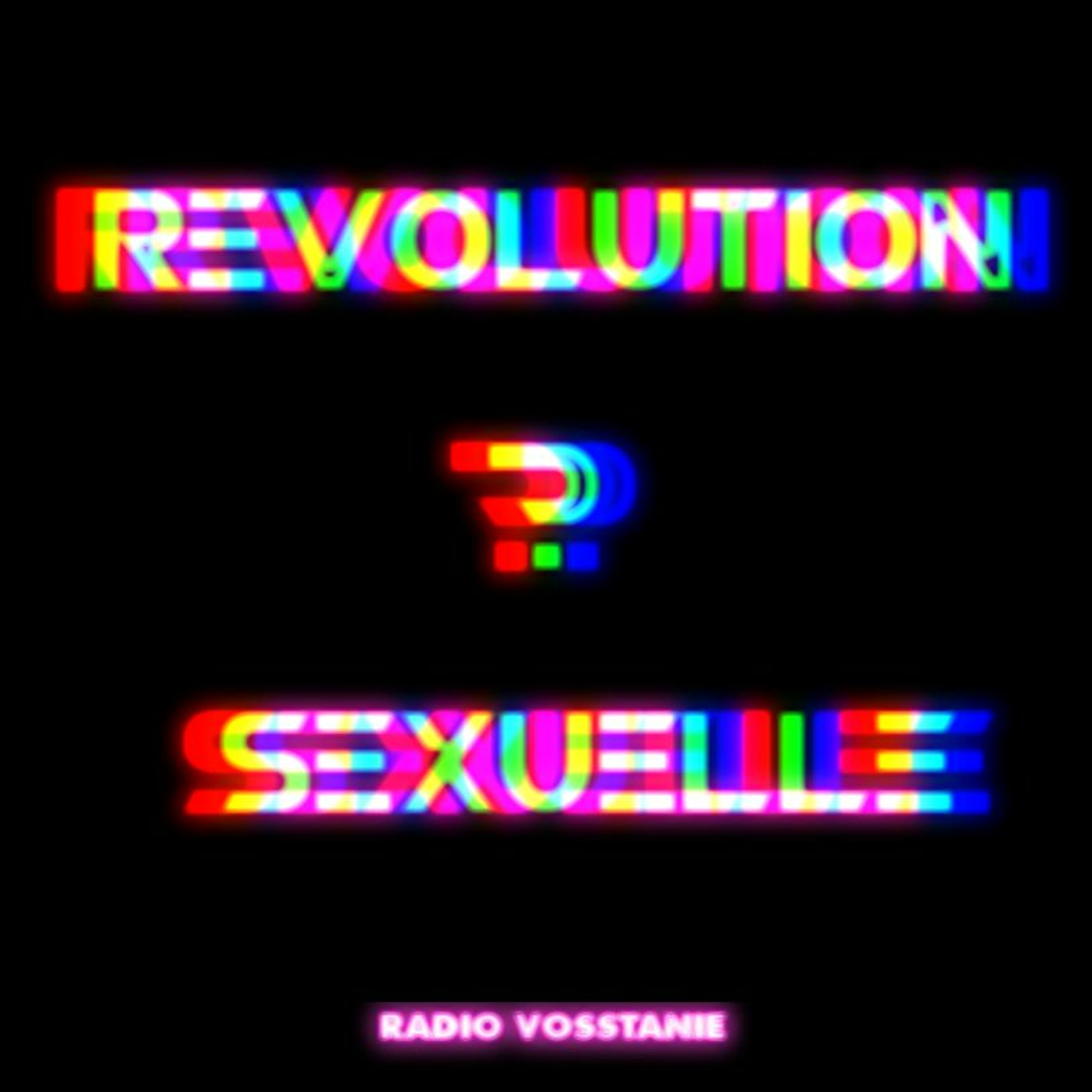 Radio Vosstanie !