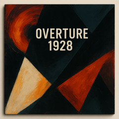 Overture 1928 / Dream Theater guitar cover