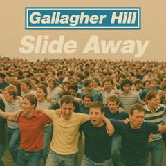 SLIDE AWAY feat Rob Summerfield