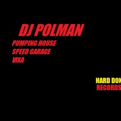 Dj Polman - Bass Power