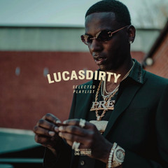 Selected Playlist #001 | MAY 2020 | New Hip Hop R&B + .. | @Lucasdirty