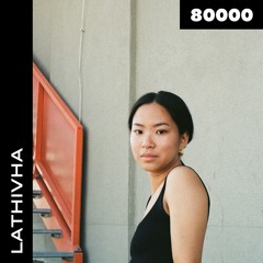 Radio 80K • GG VYBE Takeover w/ Lathivha