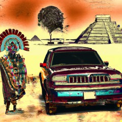 Keep It Movin' - Prod. By Pzworld