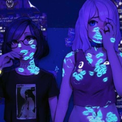 MXTIXN X BACKWOOD BOY - POURIN DAT PHONK ~