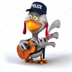 Chickenwing96 - Cop (jupiter)