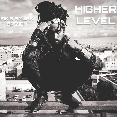 Fikir Amlak & Brizion - Higher Level album samples