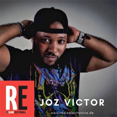 RE-Angola pres. Joz Victor @ RADIO ELECTRONICA | 2021-04-17