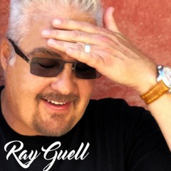 YOU TOOK MY HEART - RAY GUELL