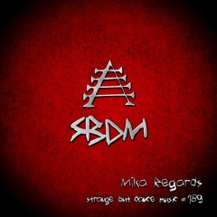 Strange But Dance Music #189: Mika Regards
