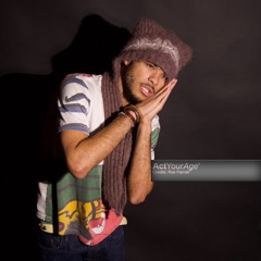 Moonlight (prod. Roe Parrish)