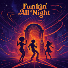 Funkin' All Night