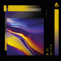 R.G - Mine (Radio Edit)