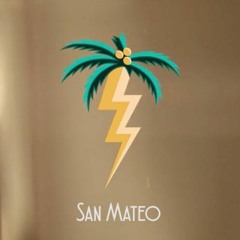 CAN'T GET ENOUGH - SAN MATEO (DJ FATTIE B 'DUSTY METAL' By DAVE ALLISON MASHUP)