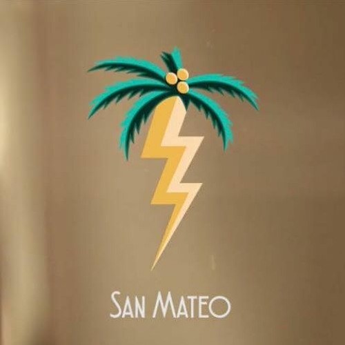 CAN'T GET ENOUGH - SAN MATEO (DJ FATTIE B 'DUSTY METAL' By DAVE ALLISON MASHUP)