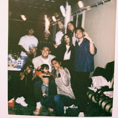 Grill Smoke & 808s