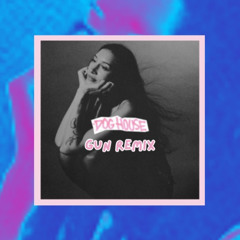 Julia Wolf, Drake, Yeat - DOG HOUSE (GUN REMIX)
