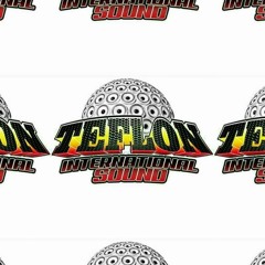 TEFLON AT INTERCEPTOR ANNIVERSARY EARLIES