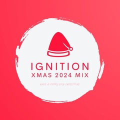 Ignition Xmas 2024 Mix- Drum & Bass Minimix