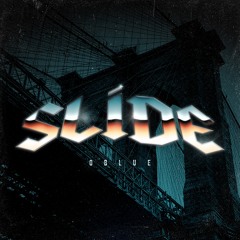 OBLUE - SLIDE