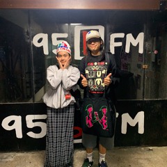 Arcade Radio 14 November 24 ft. Maniac Milli a.k.a Kaiviti