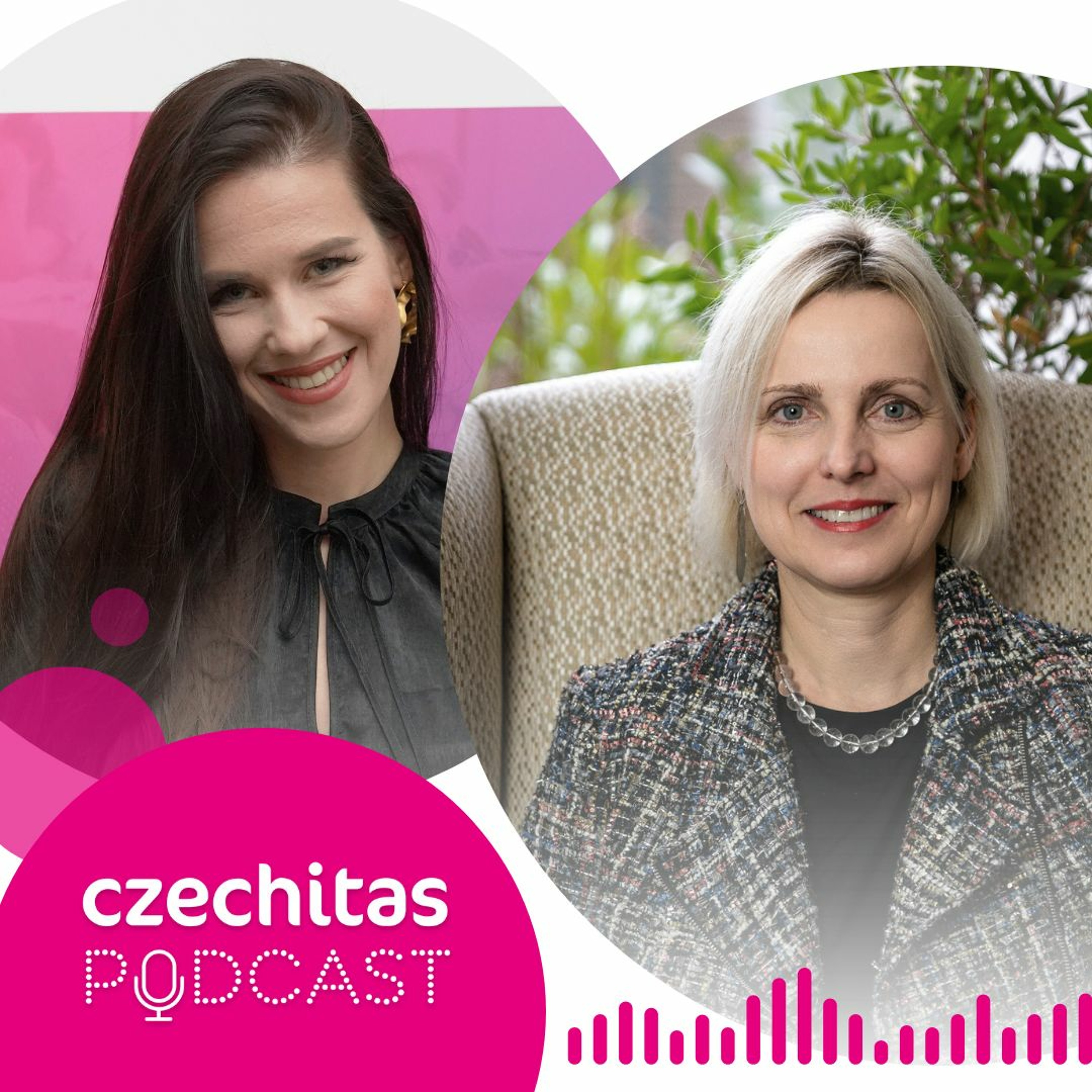 Czechitas Podcast