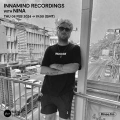 Innamind with NINA - 08 February 2024
