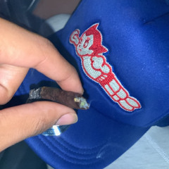 capable of 187. AKA What Is Love