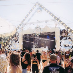 LEVT @ SonneMondSterne Closing 2024 (Beach Stage)