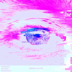 PREMIERE : Usandjames - Heavenish