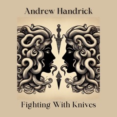 Fighting With Knives