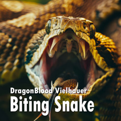 Biting Snake