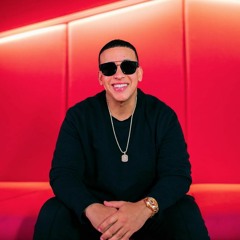 Daddy Yankee - No Me Dejes Solo (Alex Lyng Remember Extended)