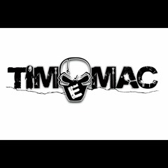 TIM E MAC EUPHORIC HARDSTYLE 2 ROADS 1 DESTINY MIX 1