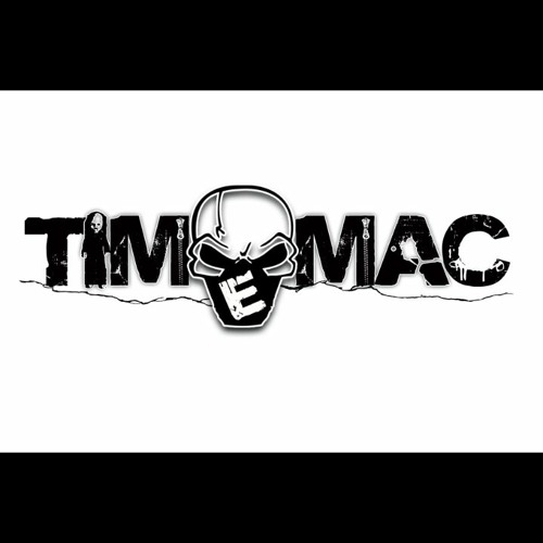 TIM E MAC EUPHORIC HARDSTYLE 2 ROADS 1 DESTINY MIX 1