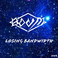 BOOM - Losing Bandwidth