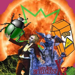 BETELGEUSEX3 (Prod.Riddiman)