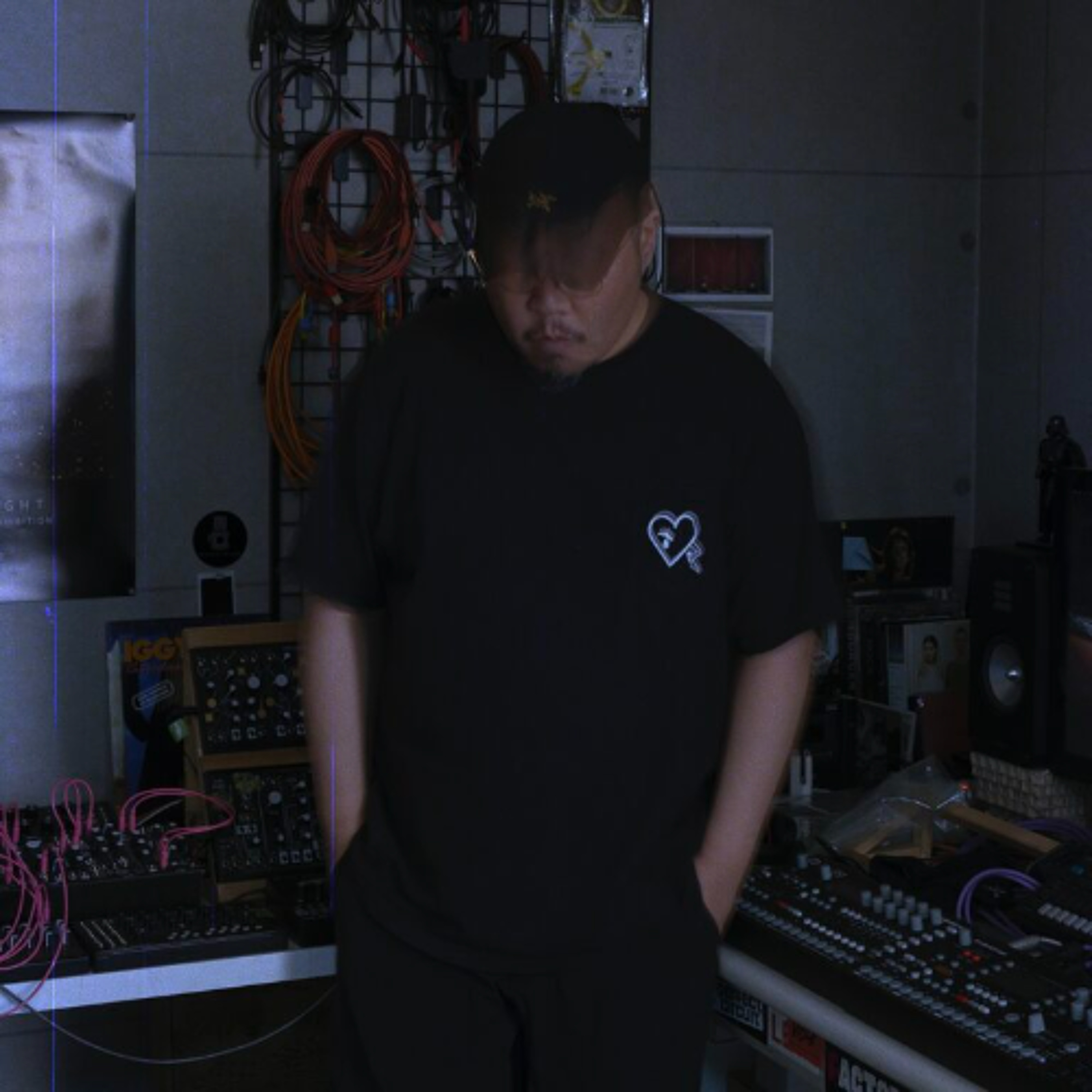 SYCONIUM: ZEEMEN 02.12.26 | VISLA FM episode artwork