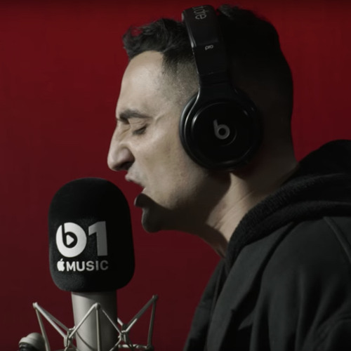 Mic Righteous - Fire In The Booth