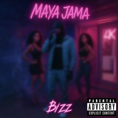 26Bizz - Maya Jama