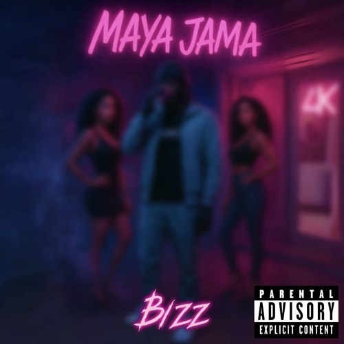 26Bizz - Maya Jama