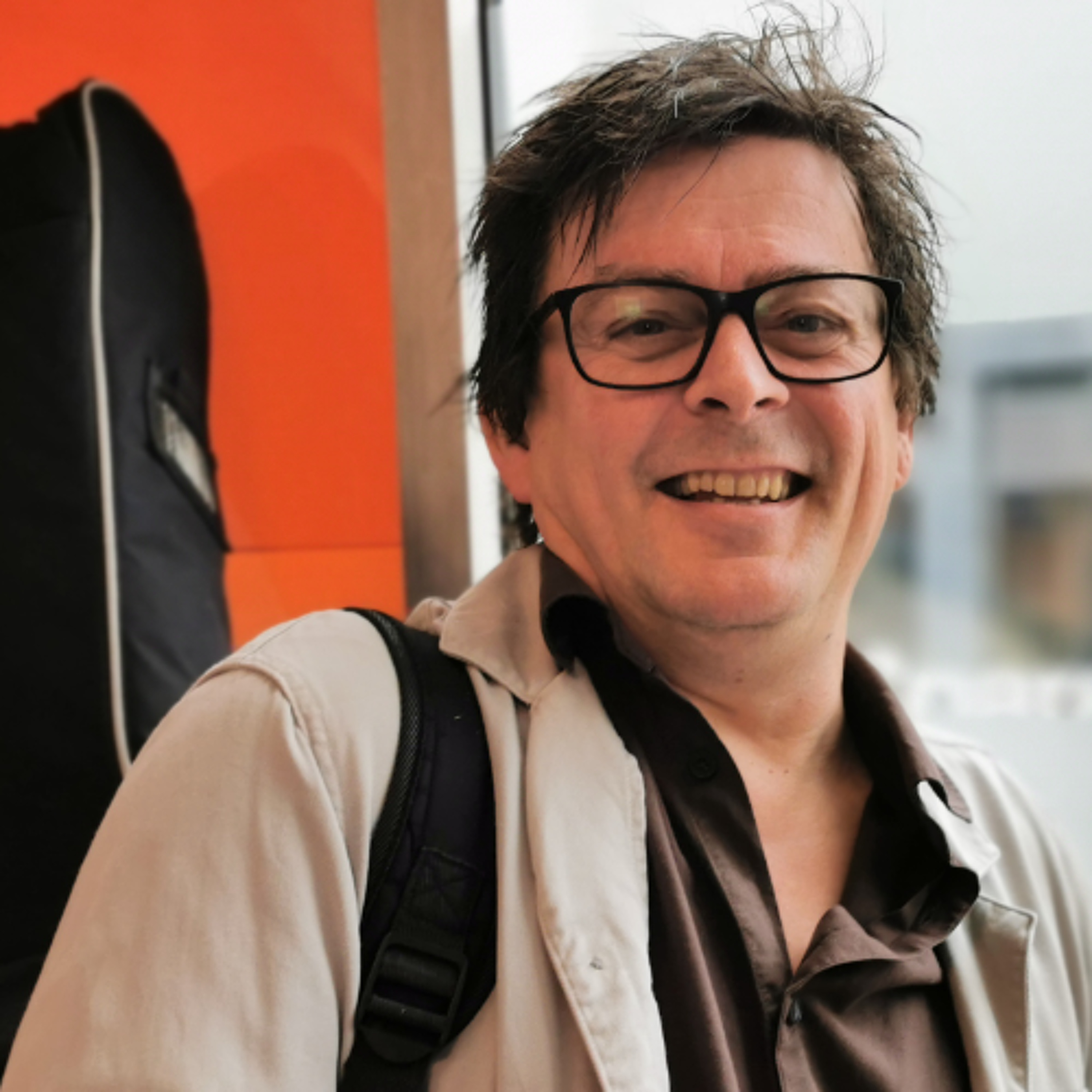 Radio Haugaland Intervjuer