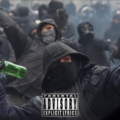 AM3RICAN ANTIFA II (NOWEEK) - MARIA DULUOZ X CARPENTER <JDEAN>