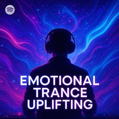 Emotional Trance Uplifting