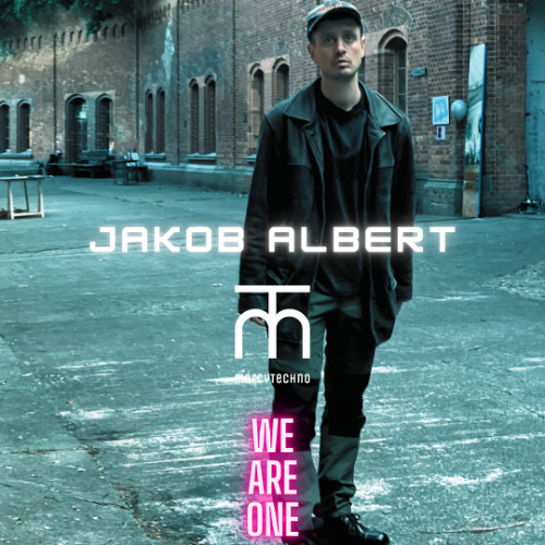 mercyTechno - Jakob Albert "Berlin"