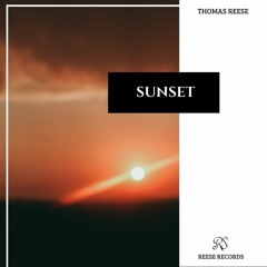 QaRun pres. Thomas Reese - Sunset (Original Mix)